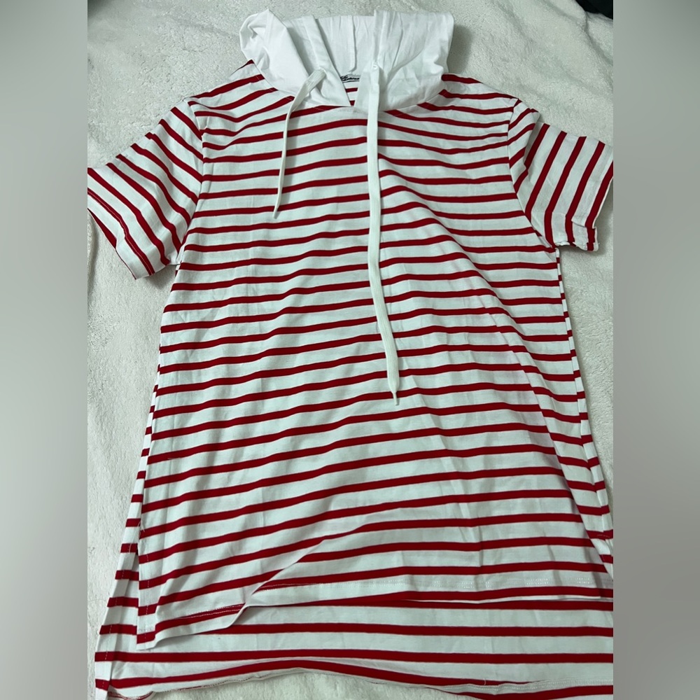 Twt ccfashion striped t shirts